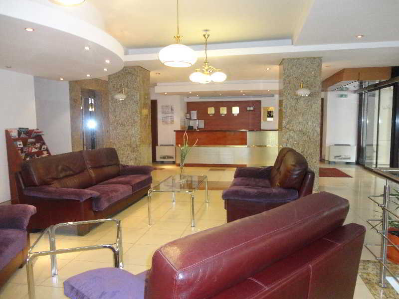 Samaa Hotel Bukareszt Zewnętrze zdjęcie